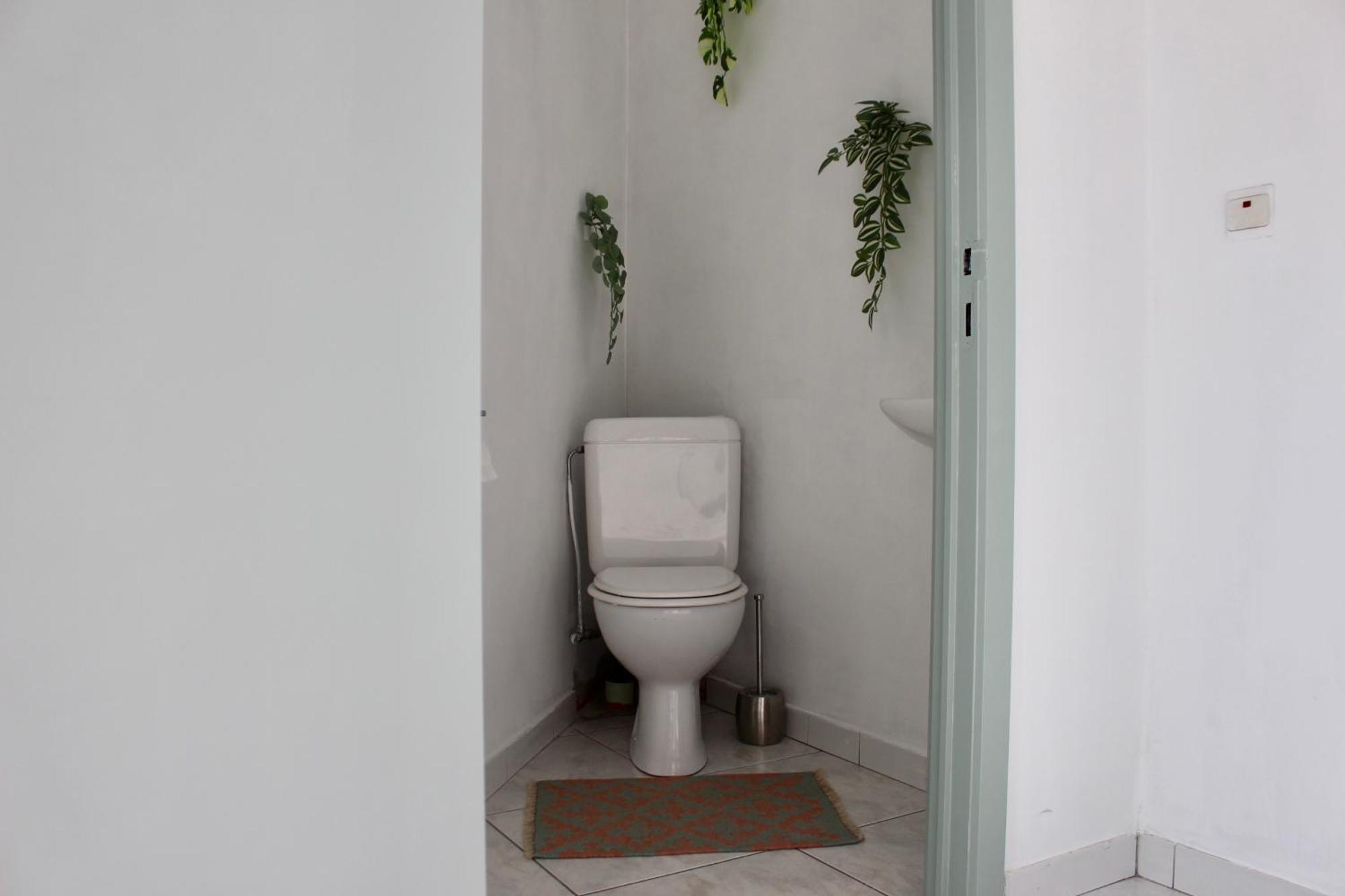 Cozy Private Suite Gent Exterior foto