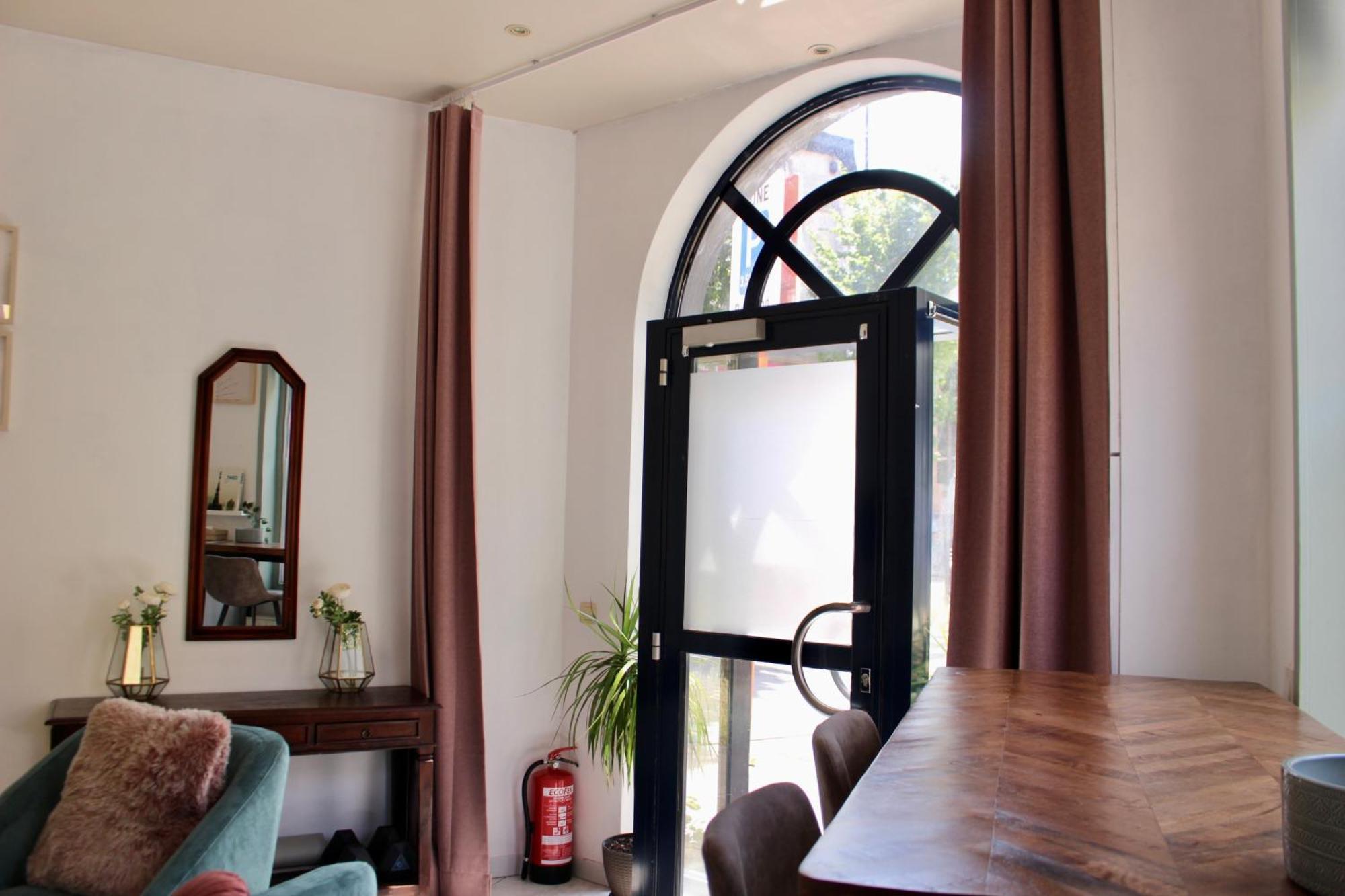 Cozy Private Suite Gent Exterior foto
