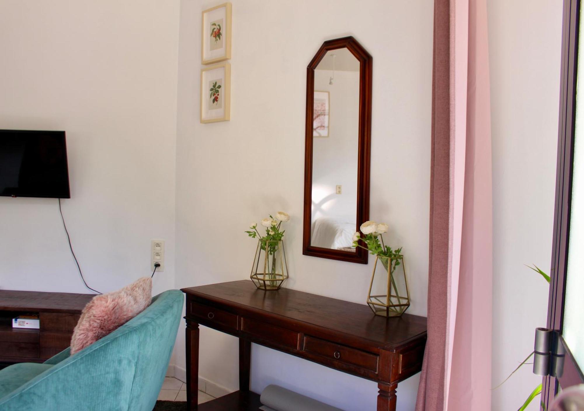 Cozy Private Suite Gent Exterior foto